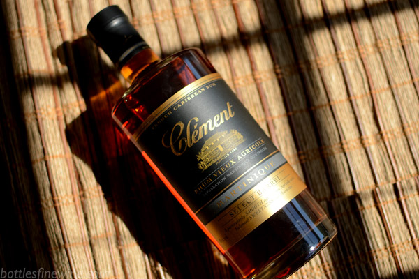 Rhum Clement Rum Premium Canne - 750ML – Cost Plus Liquors