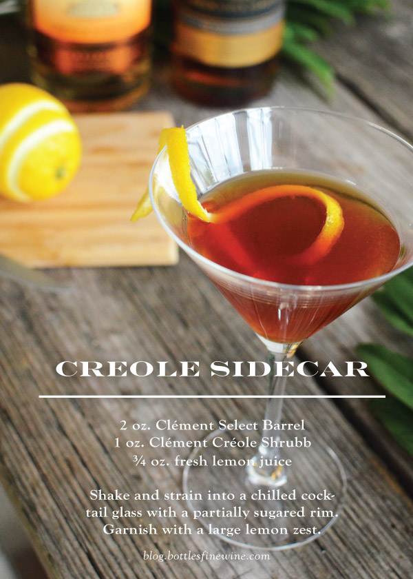 3 Ingredient Rum Cocktails To Try This Summer Drink A Wine Beer Spirit Blog By Bottles