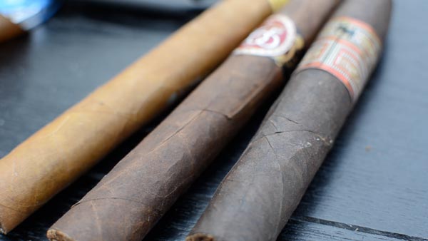 How to choose cigars