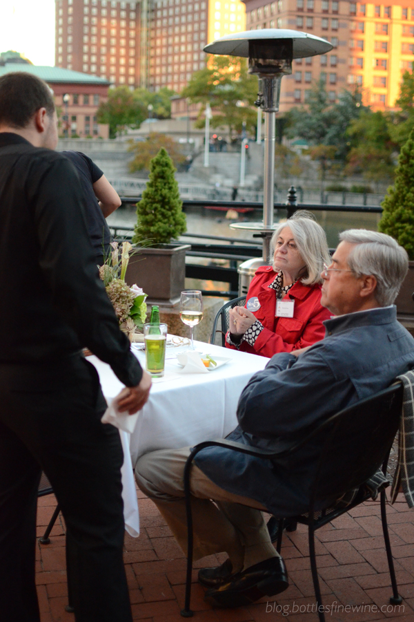 Brazier Society  WaterFire Providence