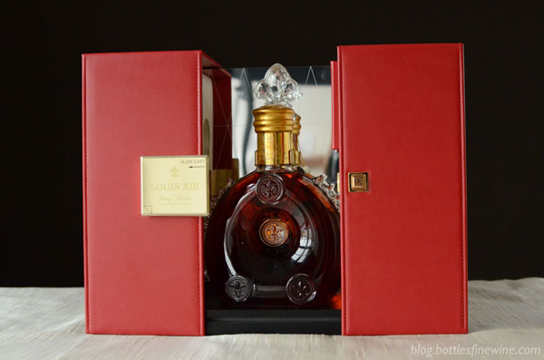 Cognac Louis XIII