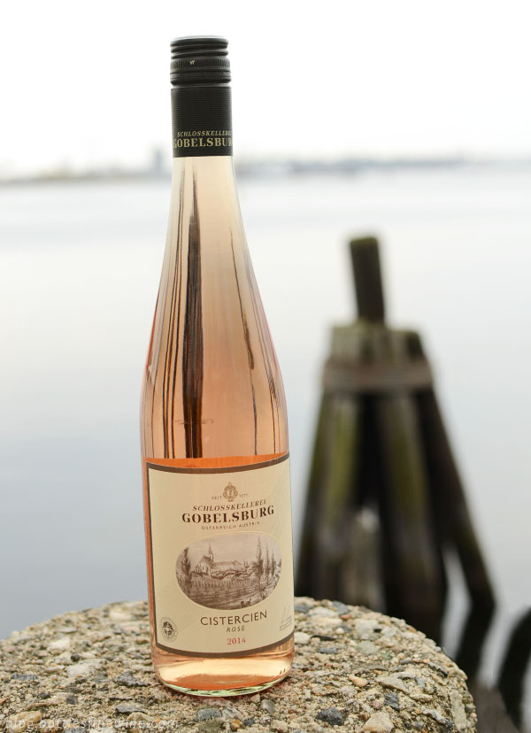 Gobelsburg Cistercien Rosé