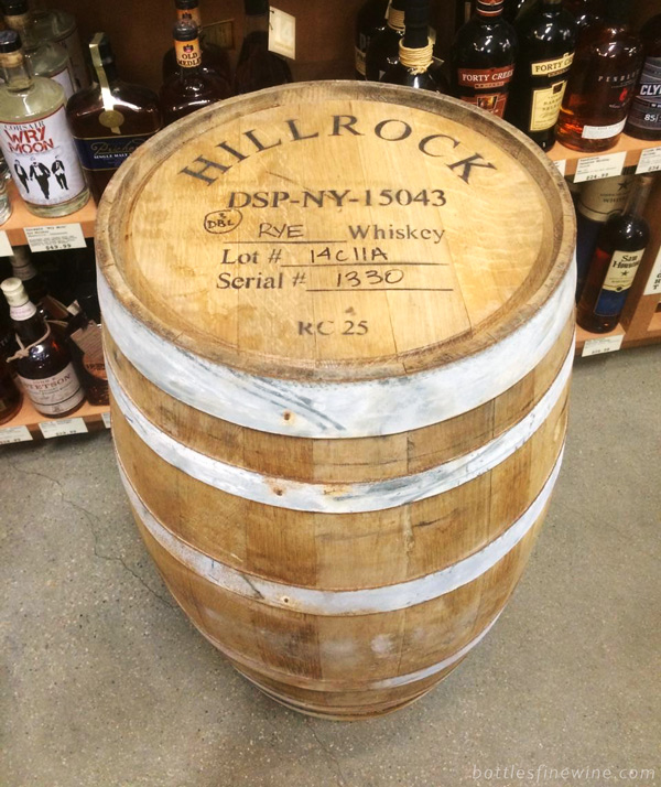 hillrock-barrel