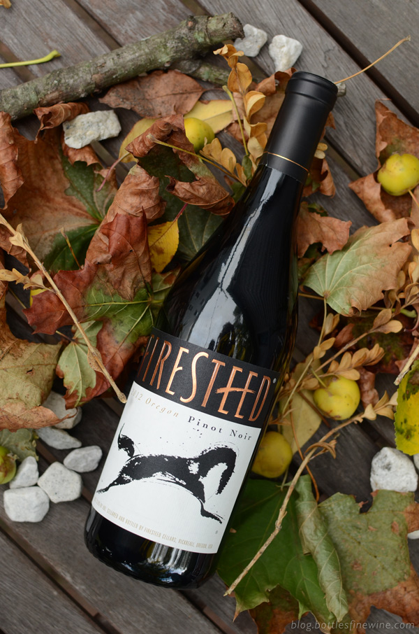 Firesteed Wine