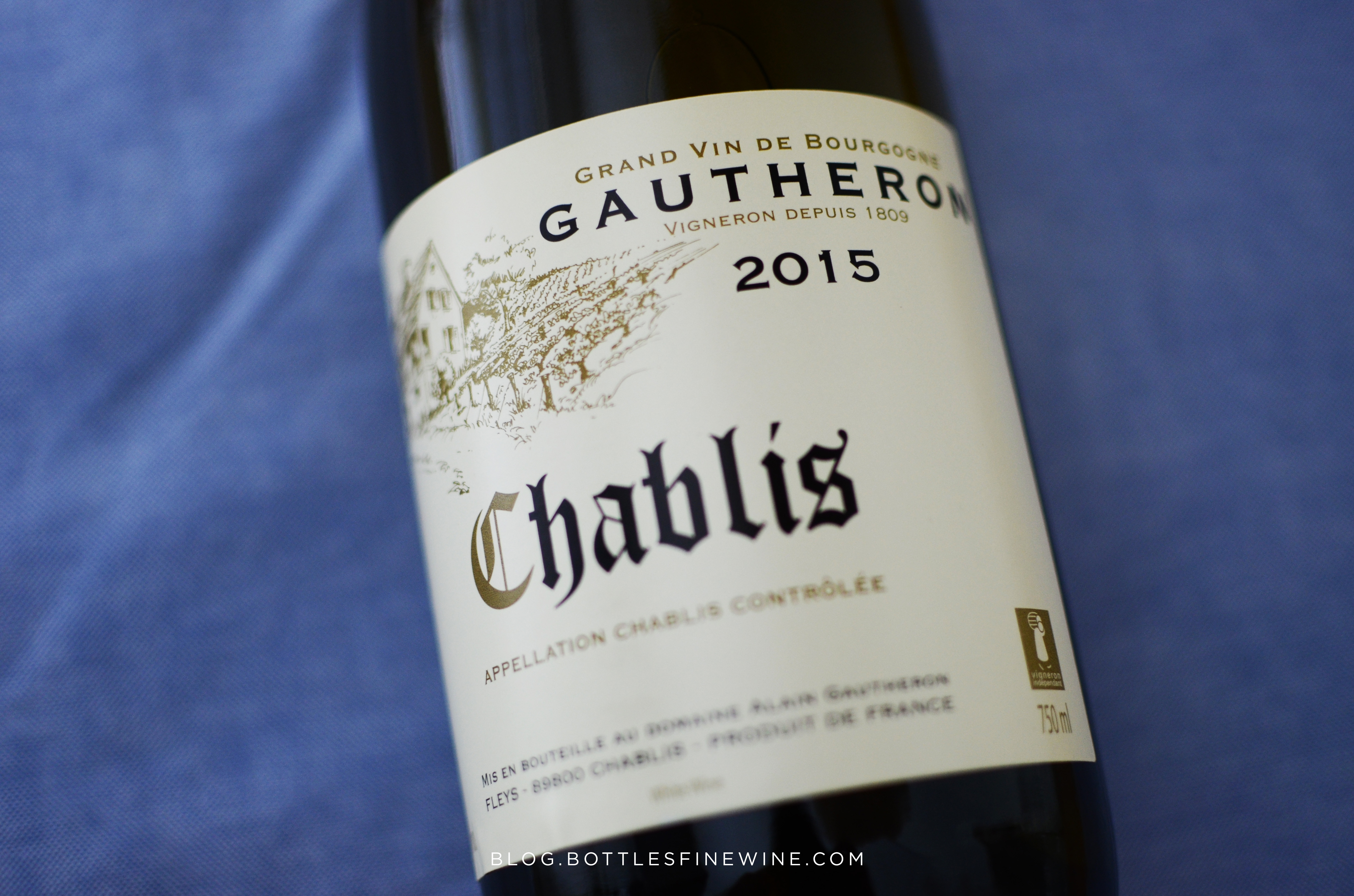 chablis