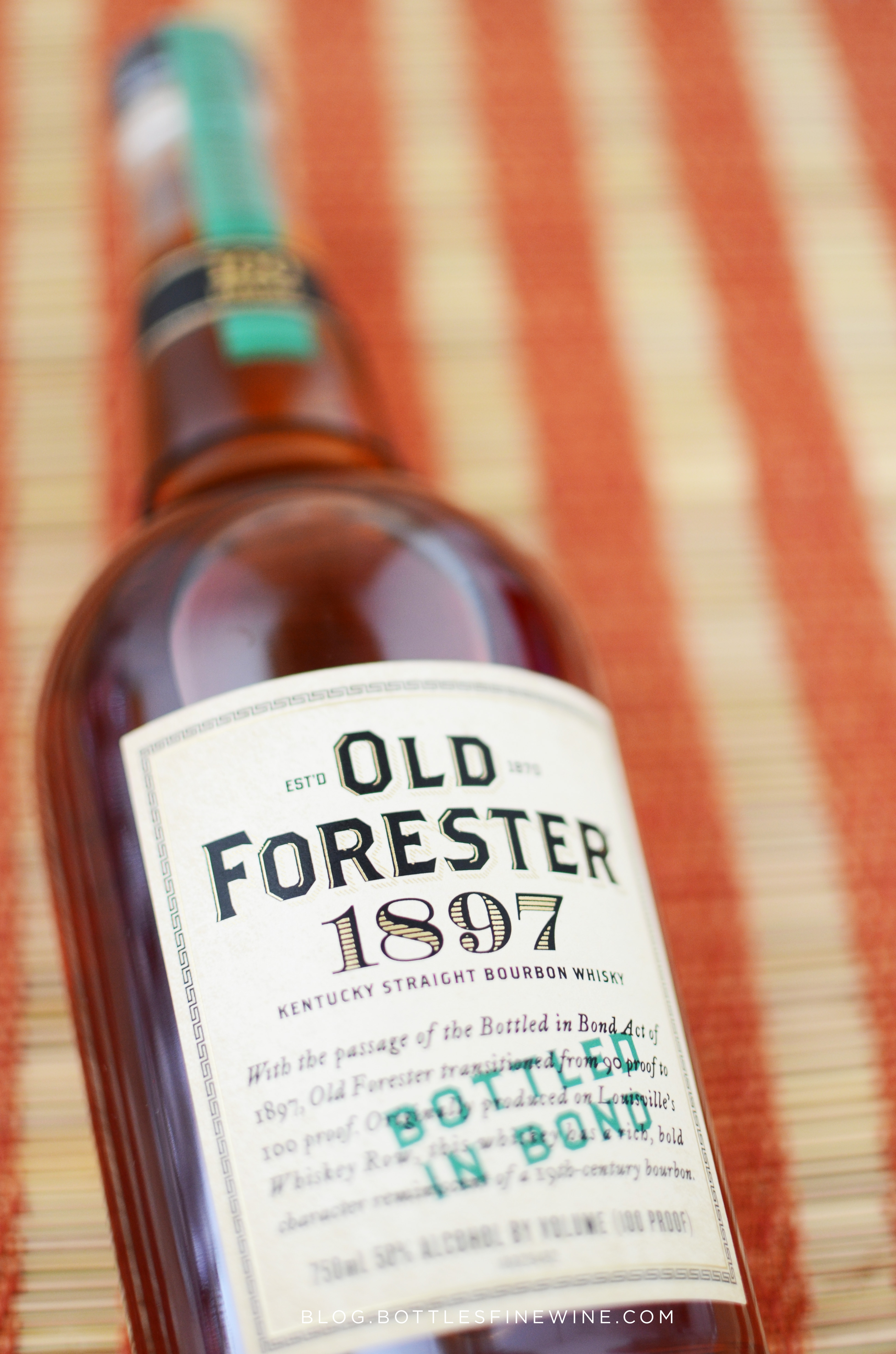 old_forester_blog