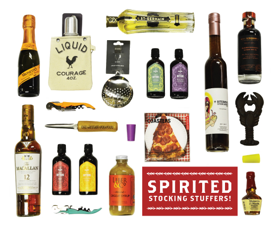 6 Cool Stocking Stuffers! - Drink  A Wine, Beer & Spirit Blog by