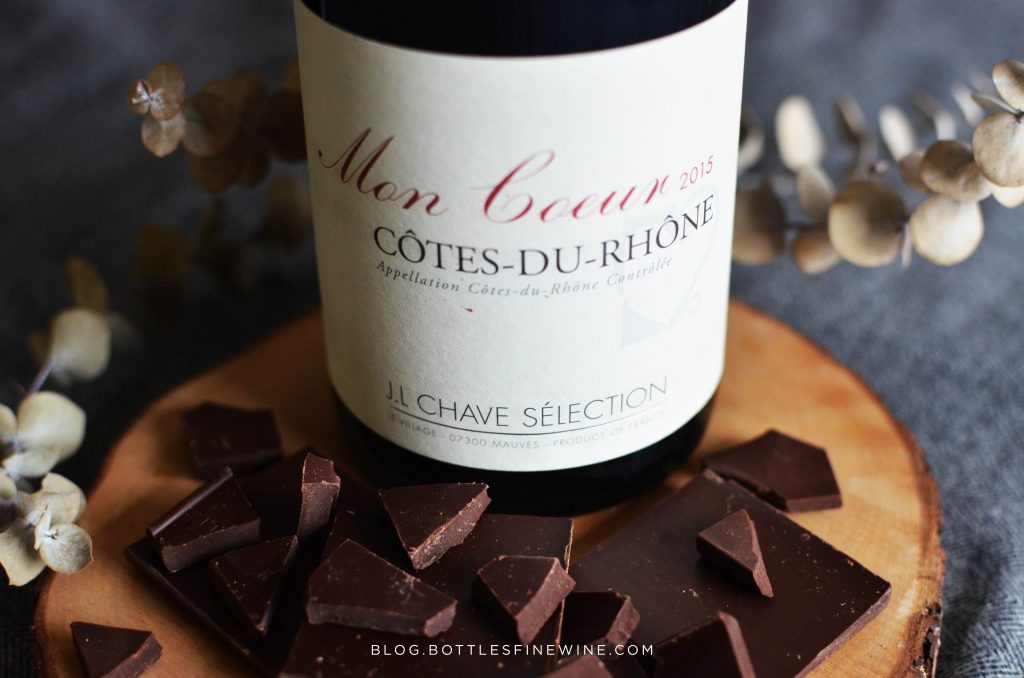 chocolatepieces_wine